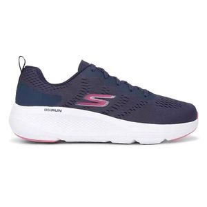 Tênis Marinho Skechers Go Run Feminino