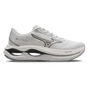 Tênis Mizuno Wave Creation 26 Branco Corrida Masculino