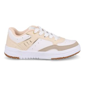 Tênis Kidy Branco Infantil Menina