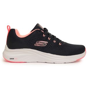 Tênis Corrida Skechers VaporFoam Feminino Preto