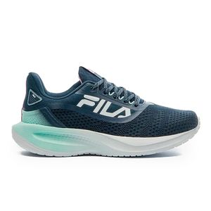 Tênis de Treino Fila Efecto Feminino Marinho
