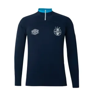 Casaco Masculino Umbro Grêmio Treino 2025