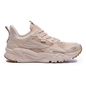 Tênis Fila Venture Tracer Feminino Bege
