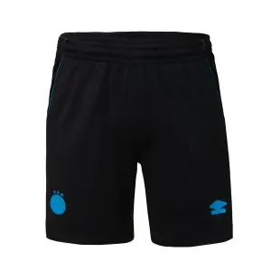 Bermuda Umbro Grêmio Viagem 2025 Preta Masculina
