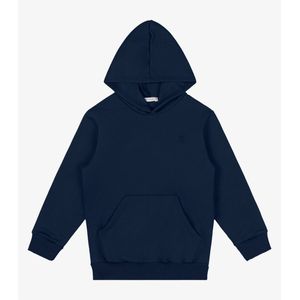 Moletom Trick Nick Capuz Infantil Azul