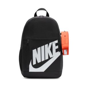 Mochila Nike Elemental Infantil Preta