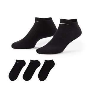 Meia Nike Everyday Cushion Unissex Preto