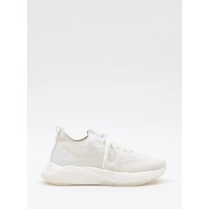 Tênis Petite Jolie Puff Sneaker Feminino Branco