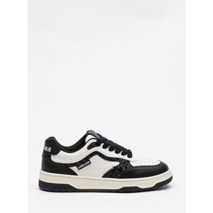 Tênis Petite Jolie Shoot Branco Feminino