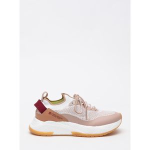 Tênis Petite Jolie Puff Sneaker Feminino Branco