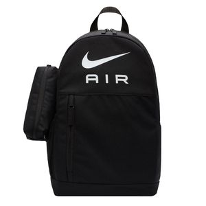 Mochila Nike Elemental Infantil Preta