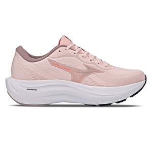 Tênis Esportivo Mizuno Virtue Feminino Rosa