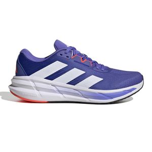 Tênis Adidas Questar 3 Running Masculino Roxo