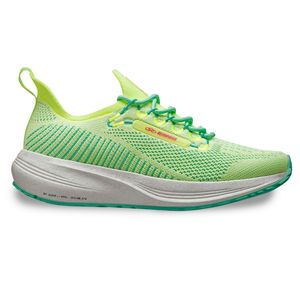 Tênis Olympikus Feminino Subeverso Verde Limão