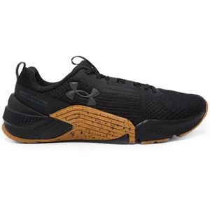 Tênis Esportivo Under Armour Tribase Reps 2 Masculino Preto