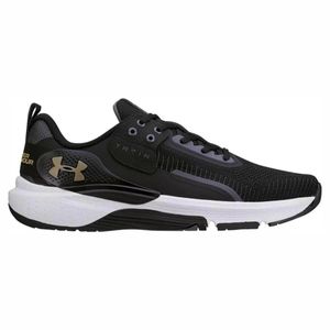 Tênis Esportivo Under Armour Tribase Lift Masculino Preto