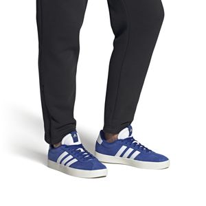 Tênis Adidas VL Court 3.0 Masculino Azul