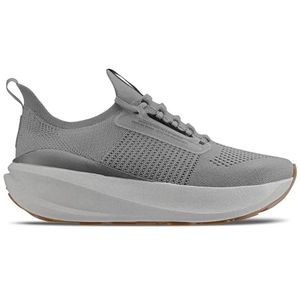 Tênis Esportivo  Olympikus Titanium Pewter Masculino Cinza
