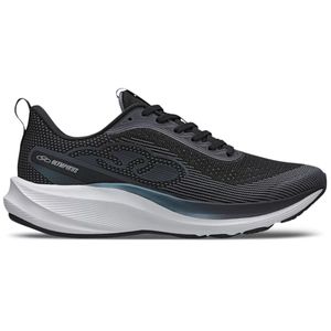 Tênis Esportivo  Olympikus Pride 3 Masculino Preto