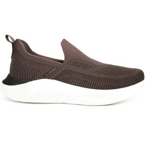 Tênis Esportivo Olympikus Modulo Masculino Marrom
