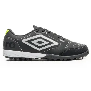 Chuteira Umbro Society Umbro Class+ Preta Masculino