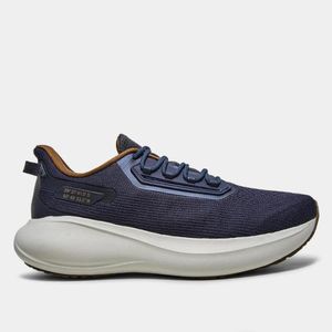 Tênis Esportivo Olympikus Hybrid Masculino Marinho