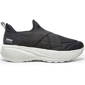 Tênis Esportivo Olympikus Flora Feminino Preto