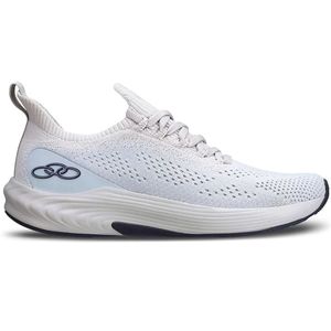 Tênis Esportivo Olympikus Essential 3 Feminino Azul