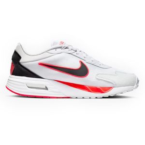 Tênis Nike Air Max Solo Masculino Branco