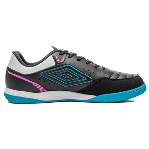 Chuteira Futsal Umbro X-Comfort Preta Masculina