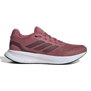 Tênis Esportivo Adidas Runfalcon 5 Feminino Bordô