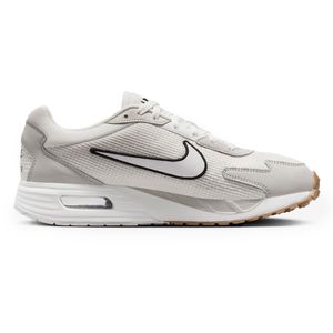 Tênis Nike Air Max Solo Masculino Branco