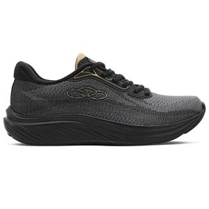 Tênis Olympikus Vertice Feminino Preto