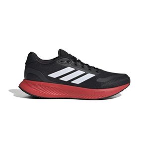 Tênis Esportivo Adidas Runfalcon 5 Masculino Preto