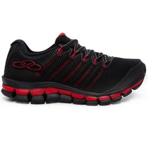 Tênis Infantil Olympikus Dynamic Preto