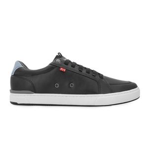 Sapatênis Ferricelli Masculino Preto