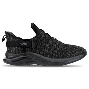 Tênis Infantil Olympikus Maneiro Masculino Preto