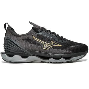 Tênis Mizuno Wave Endeavor 2 Masculino Preto