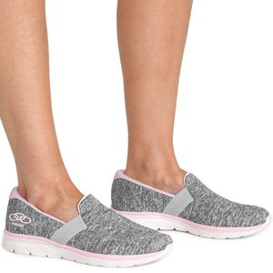 Tênis Olympikus Angel 3 Feminino Cinza