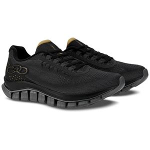 Tênis Esportivo Olympikus Bloco Masculino Preto