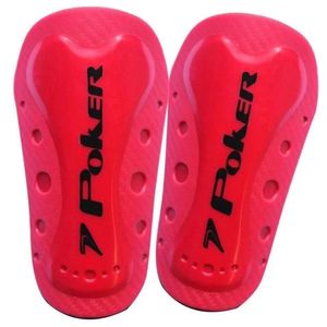 Caneleira Infantil Poker Mini Power - Vermelho