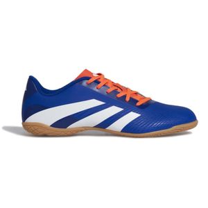 Chuteira Futsal Adidas Predator Essentials 24.5 Masculina Azul