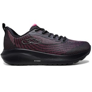Tênis Olympikus Acqua Feminino Preto
