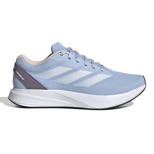 Tênis Esportivo Adidas Duramo RC Feminino Azul Claro