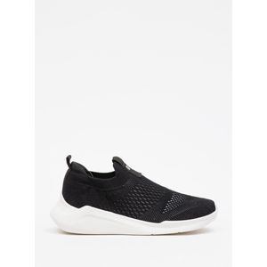 Tênis Casual Petite Jolie Hype Feminino Preto