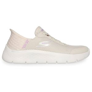 Tênis Skechers Go Walk Flex Feminino Branco
