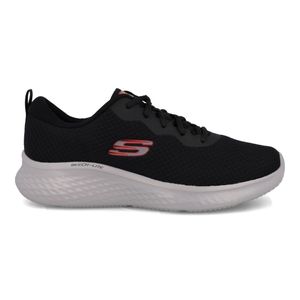Tênis Skechers Llite Pro Preto Masculino