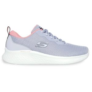 Tênis Skechers Skech-Lite Pro Best Chance Feminino Cinza