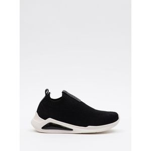 Tênis Infantil Petite Jolie Hype IN Preto