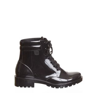 Bota Infantil Petite Jolie Iggy IN Preta